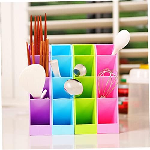 Ipetboom Tabletop Cosmetic Organizer Socks Case