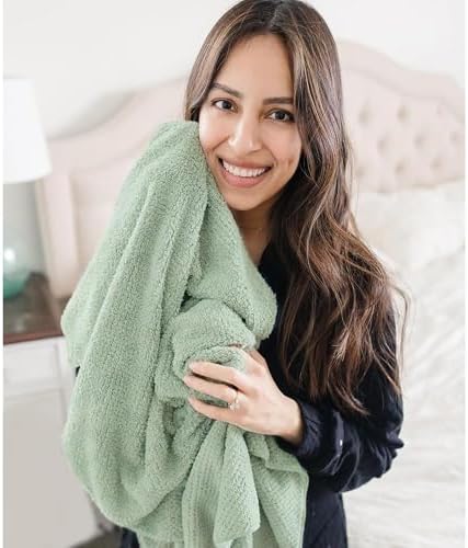 2 Packs Microfiber Hair Towels for Women - Super Absorbent Quick Dry
