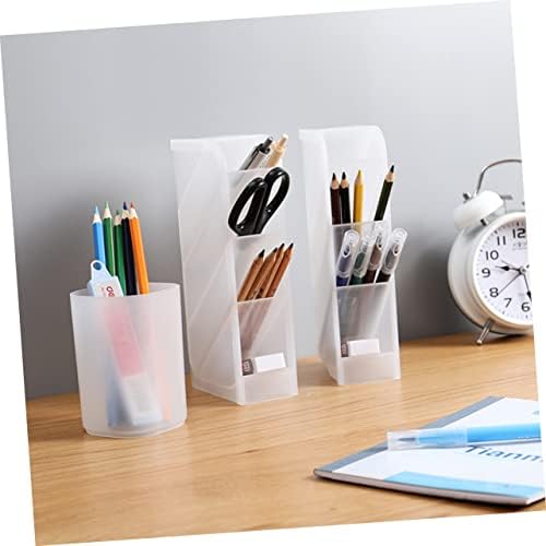 SEWACC Toiletry Makeup Container Multi Compartment Cosmetic Case