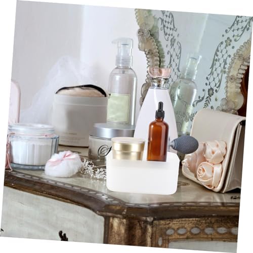 VALICLUD Desktop Cosmetic Storage Box Makeup Organizer