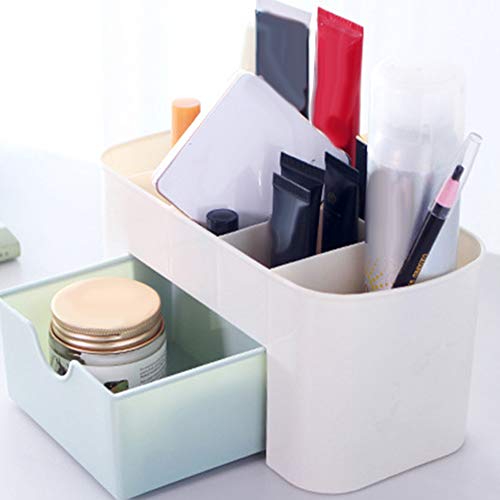 Aconl Litymitzromq Makeup Organizer Pink