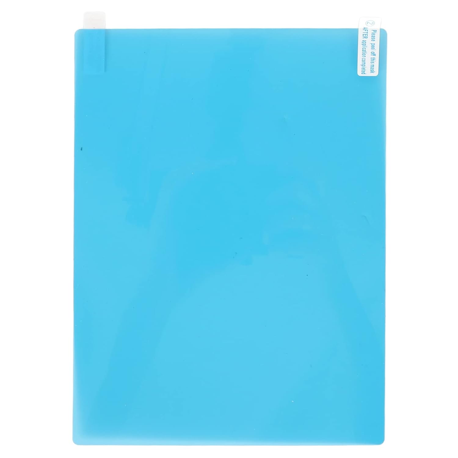 TITA-DONG Fogless Shower Mirror with Hook