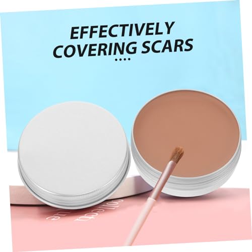 Halloween Scar Wax Kit for Nose Costume Makeup