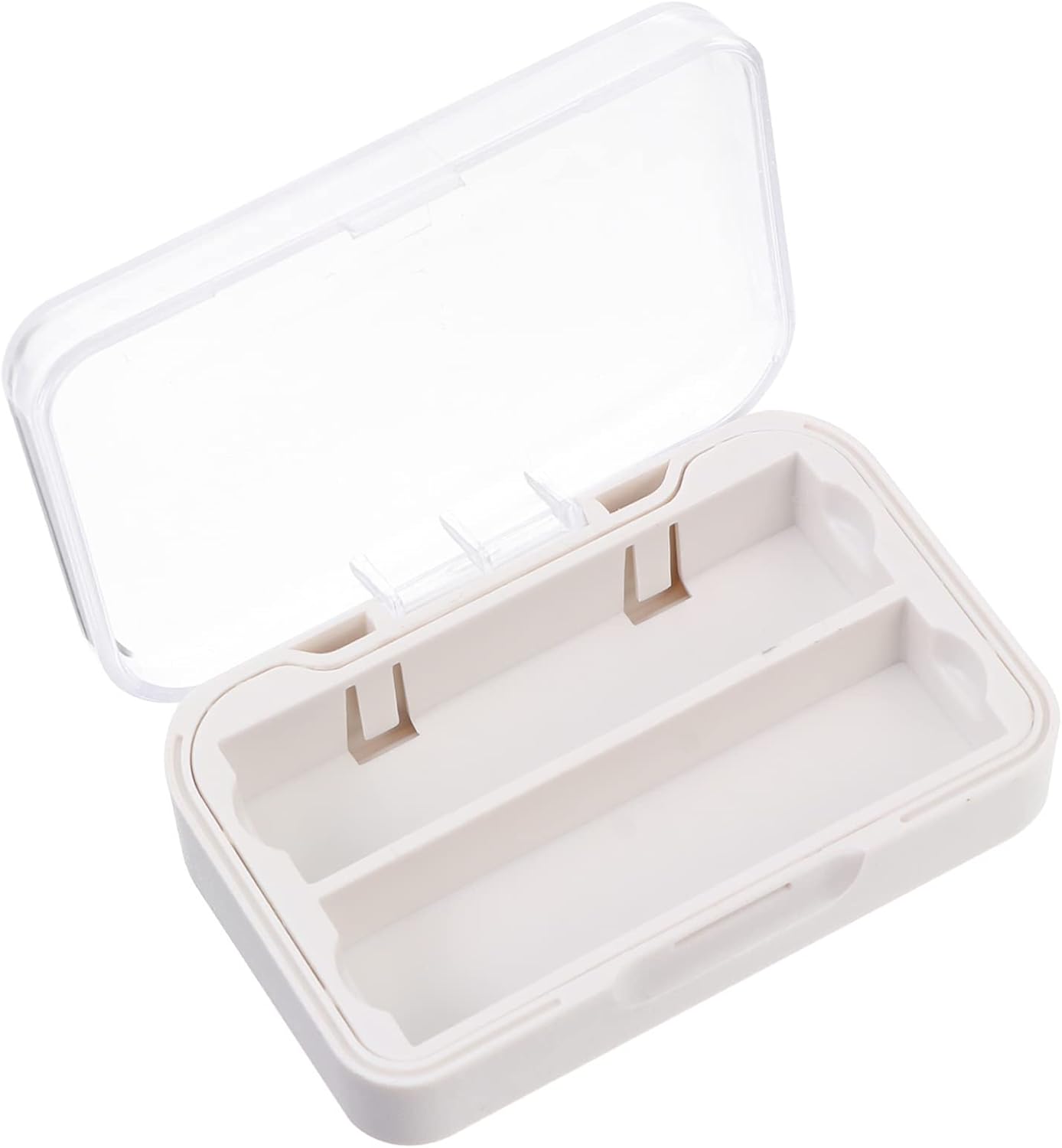 Ipetboom Cosmetic Organizer Box with Mirror 1