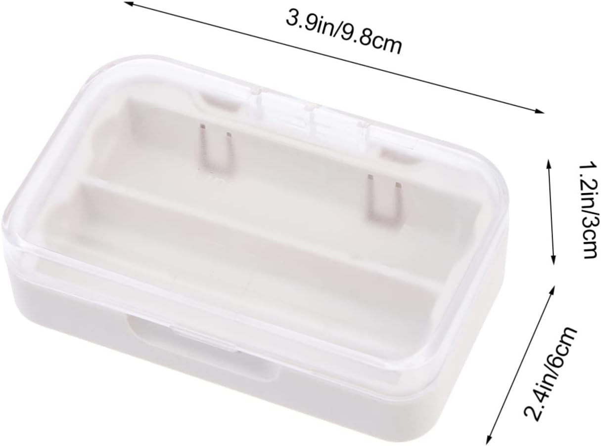 HONMEET Large Cosmetic Storage Box Organizer