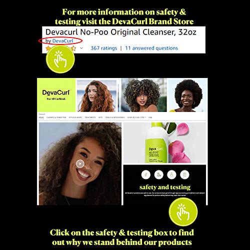 DevaCurl DevaTwist Anti-Frizz Microfiber Towel Wrap