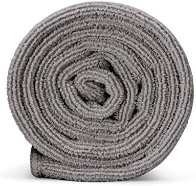 Curly Girl Extra Large Microfiber Towel for Curls 1