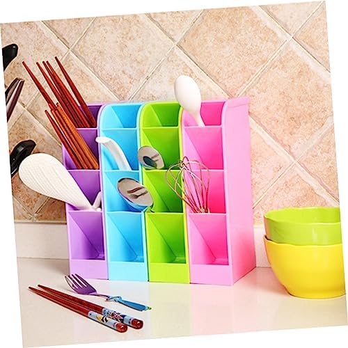 Ipetboom Tabletop Cosmetic Organizer Socks Case
