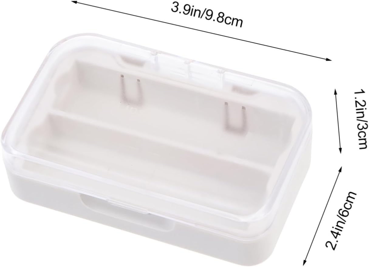 PartyKindom Desktop Cosmetic Storage Case Organizer