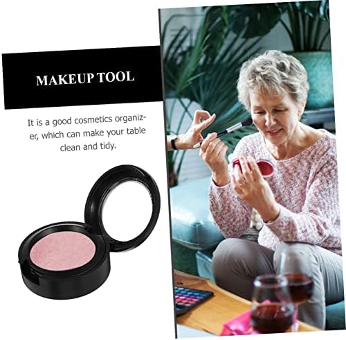 8Pcs Empty Eyeshadow Palette Replacement Box for Women