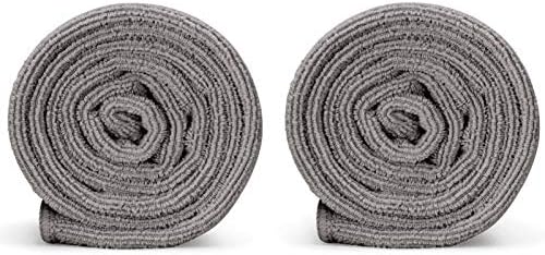 Curly Girl 2 Pack Microfiber Curl Drying Towel 1
