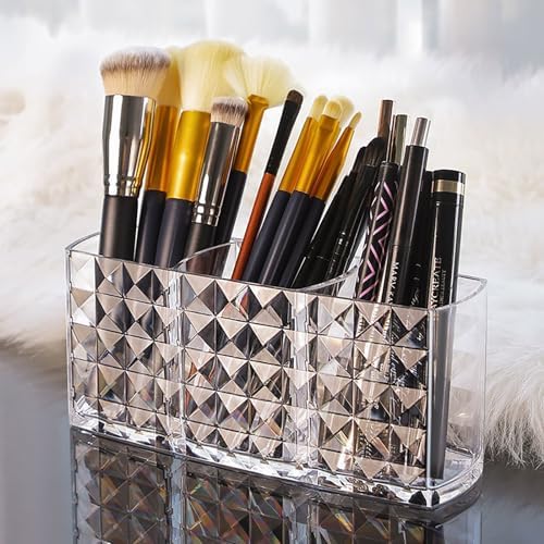 Makeup Bag Organizer for Drawer and Vanity 2024