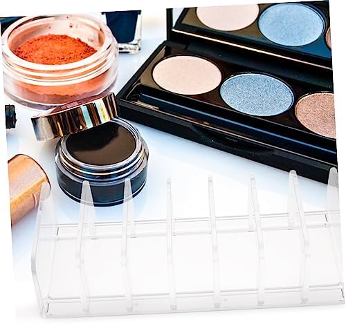 EXQUIMEUBLE Makeup Organizer for Shadow and Cosmetics