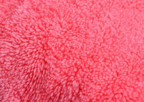 MAYOUTH Microfiber Hair Drying Towel with Bow Knot for Kids