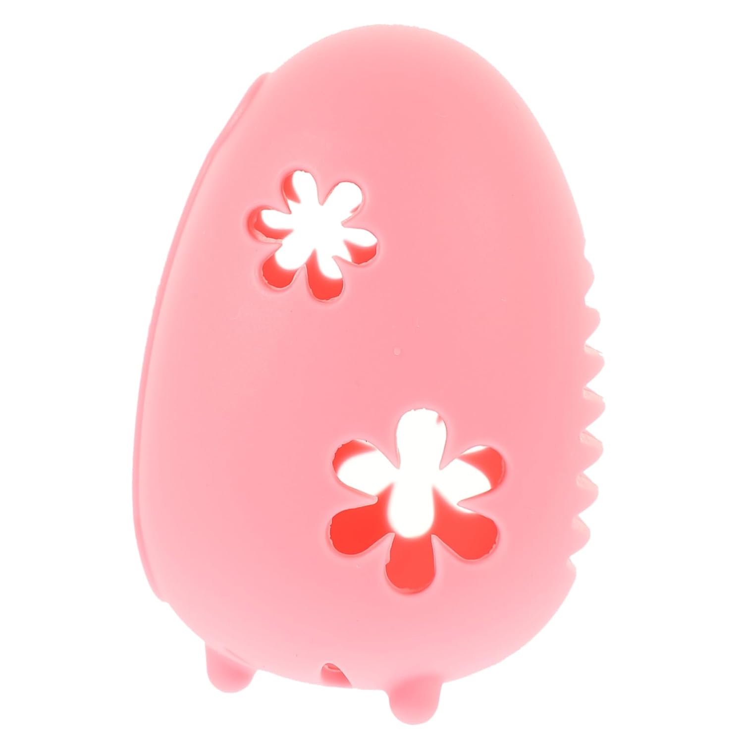 HAKIDZEL Makeup Sponge Holder Case