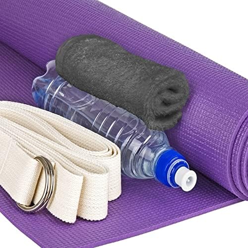 T L Towel and Linen Mart Grey Salon Towels 12 Pack 1