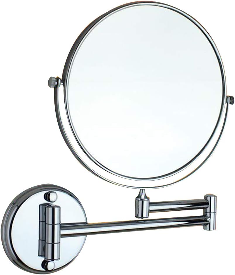 LCARY Makeup Vanity Mirror 3X Magnification