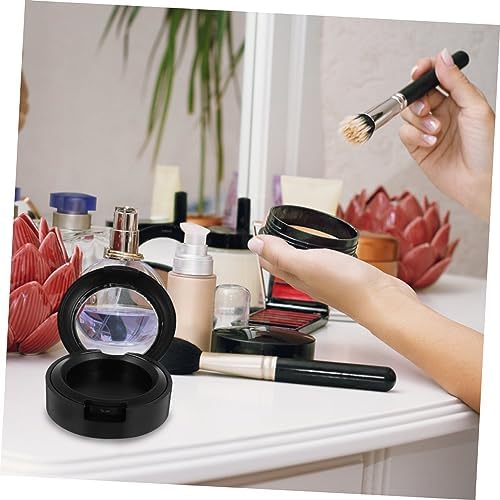 8Pcs Empty Eyeshadow Palette Replacement Box for Women
