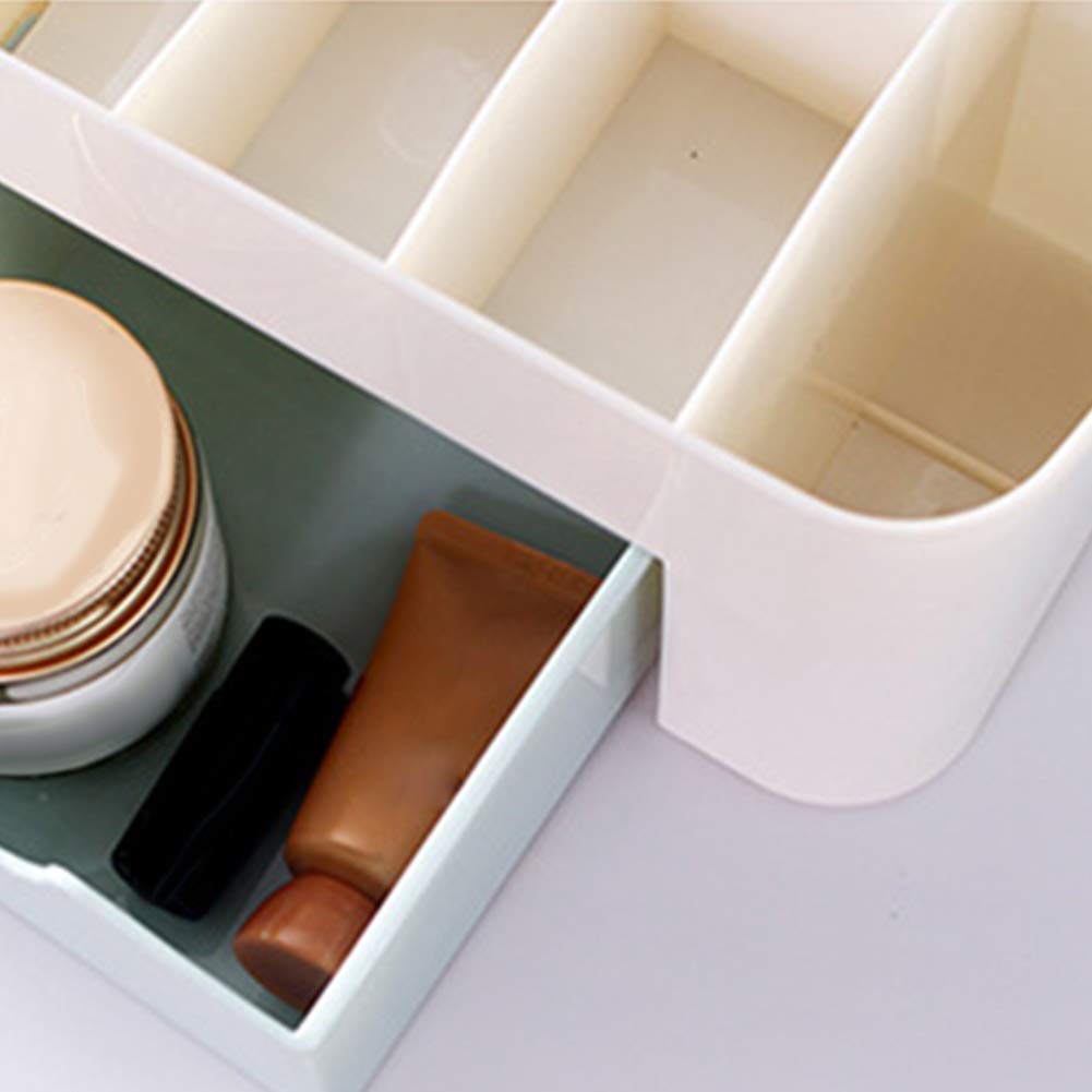Aconl Litymitzromq Makeup Organizer Pink