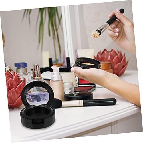 8Pcs Makeup Empty Plate Travel Eyeshadow Case for Women