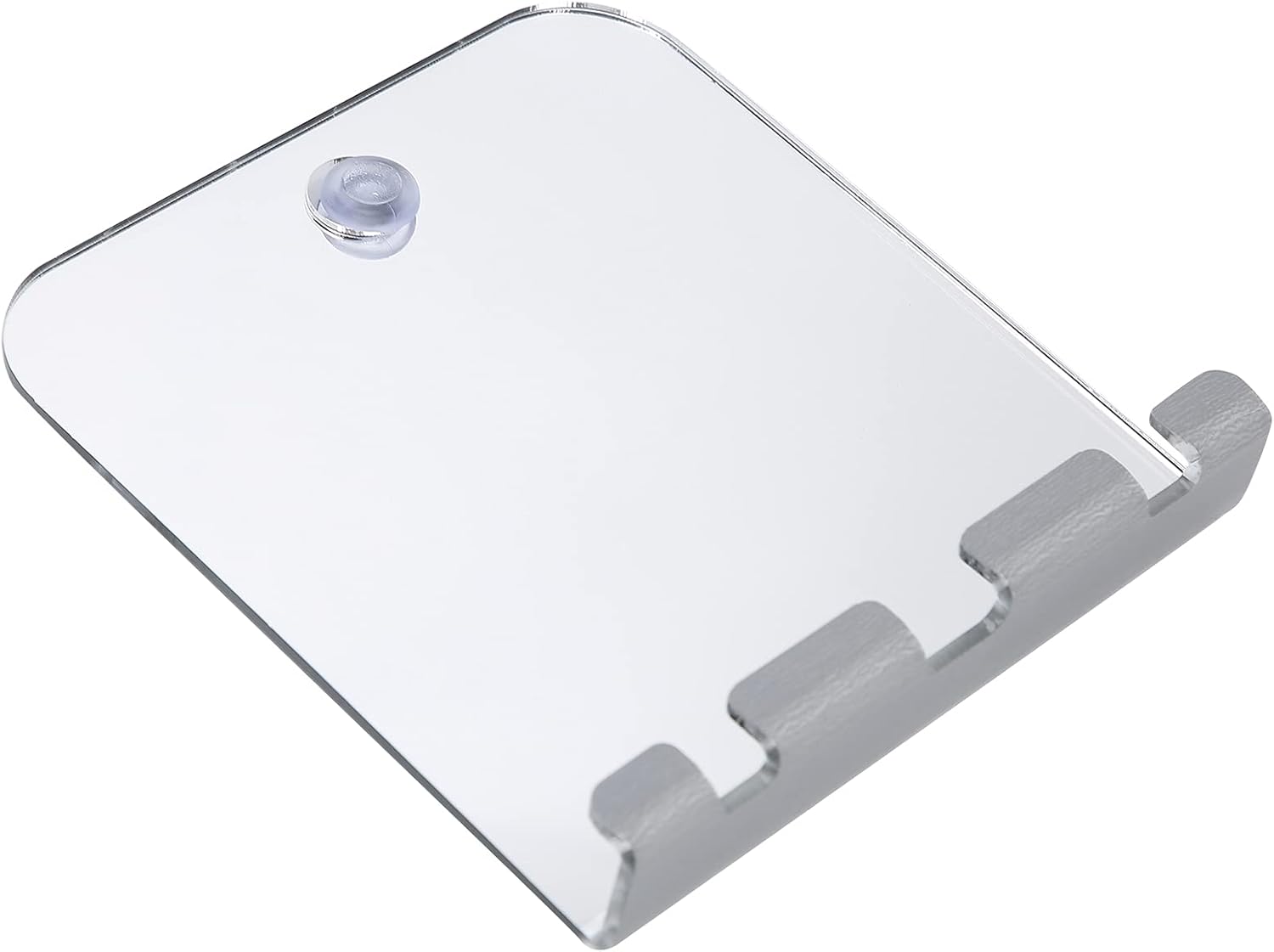 Ruining Fogless Handheld Shaving Mirror with Hook
