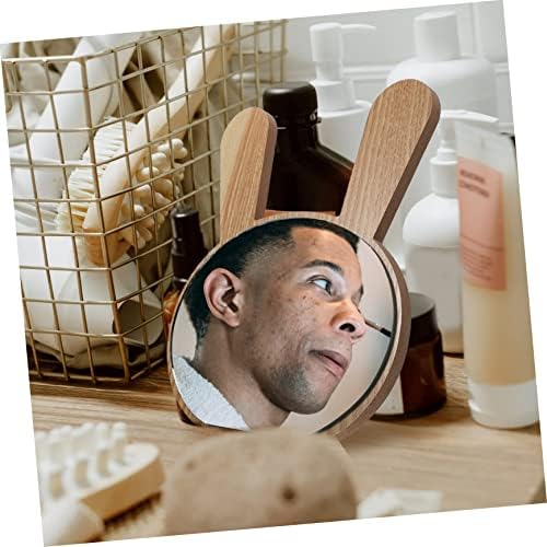 DOITOOL 2pcs Vanity Table Makeup Mirrors