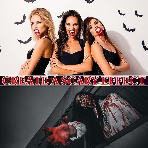 Fusang Fake Blood Spray - Halloween Costume Makeup