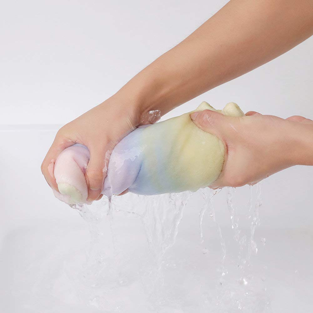 TYONMUJO Microfiber Hair Drying Wrap Towel for Women