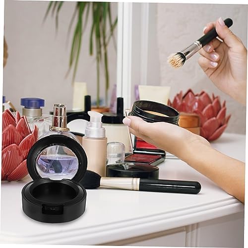 8Pcs Travel Eyeshadow Case for Women
