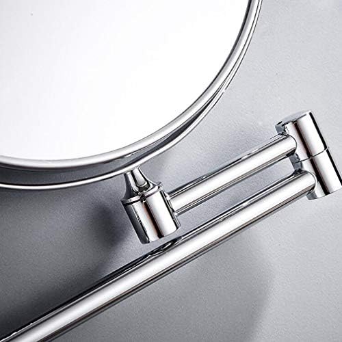 LCARY Makeup Vanity Mirror 3X Magnification 1