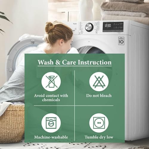 TOALLA 100 Cotton Towel Set of 50 - 16x27in White