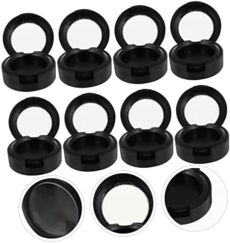 VICASKY 8Pcs Cosmetic Display Case Organizer