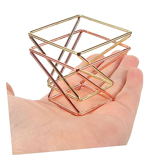 GALPADA 4pcs Makeup Sponge Holder Rack Organizer Drying Display
