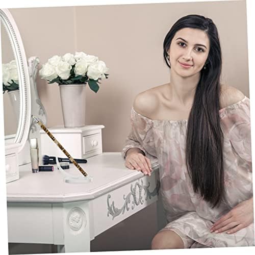 Baluue Acrylic Makeup Brush Storage Holder