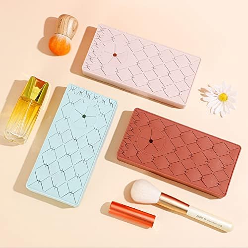 23 Slots Silicone Lipstick Holder for Makeup Beauty Tools