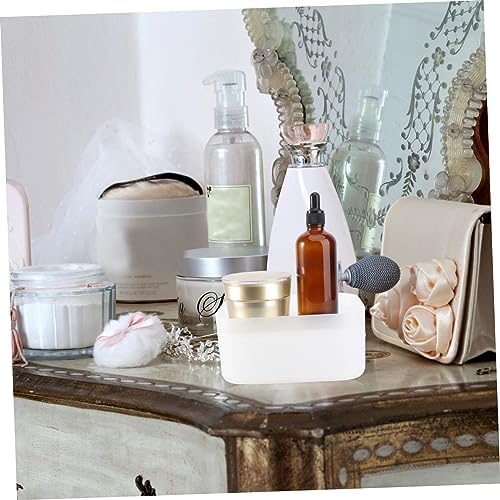 Gatuida Cosmetic Organizer Box for Desktop Storage