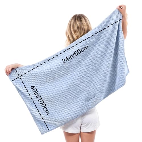 LiliGloris 3PC Personal Care Set - Hair Drying Towel Headband Facial Mask 1