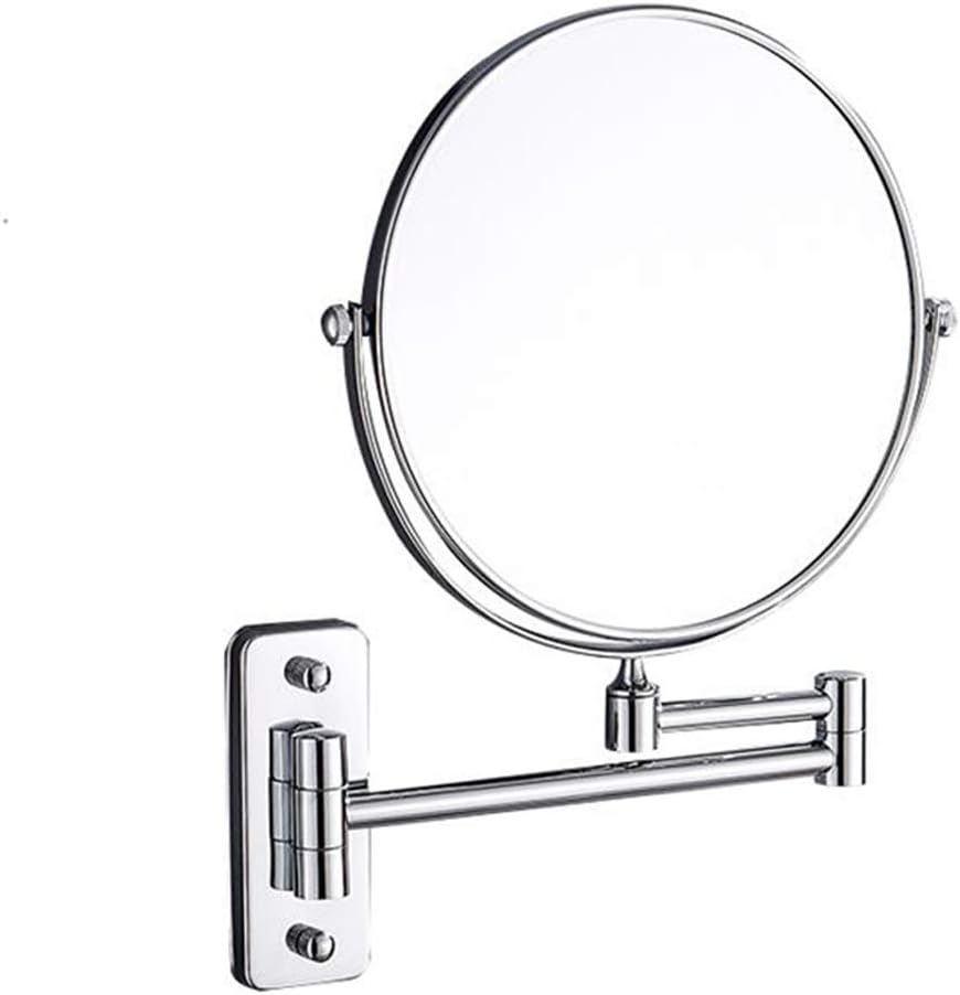 LCARY Makeup Vanity Mirror 3X Magnification 1