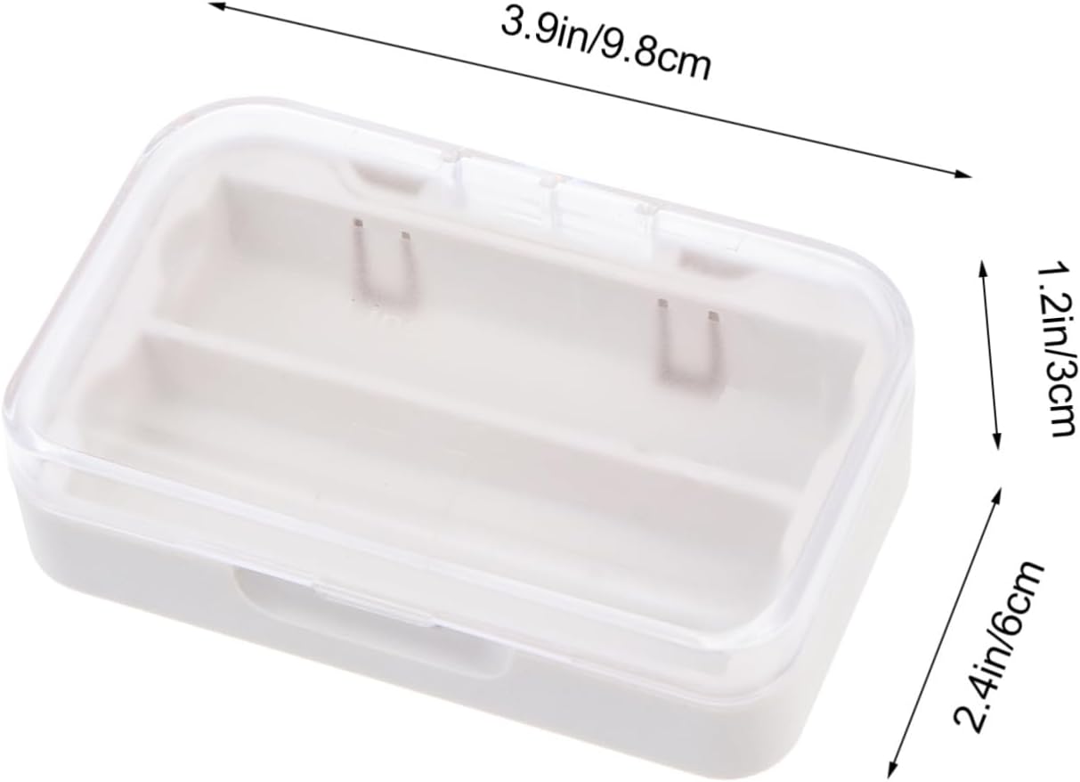 Makeup Storage Drawers with Mirror and Lipstick Holder for Desktop