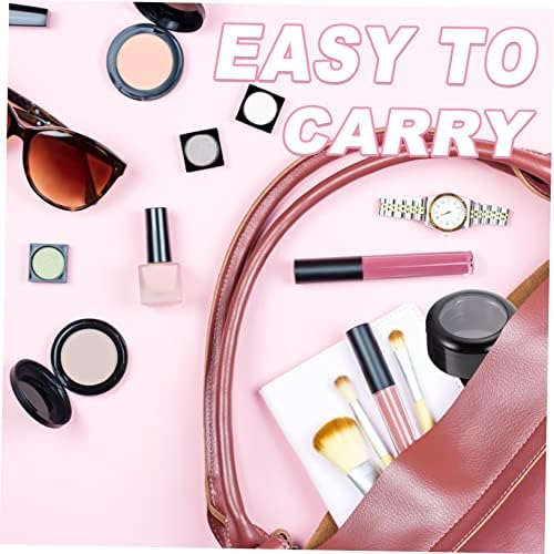 OATIPHO 8Pcs Eyeshadow Replacement Box Makeup Organizer