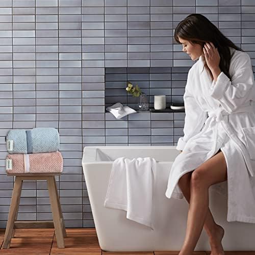 Chloven 2 Pack Extra Large Microfiber Hair Towel