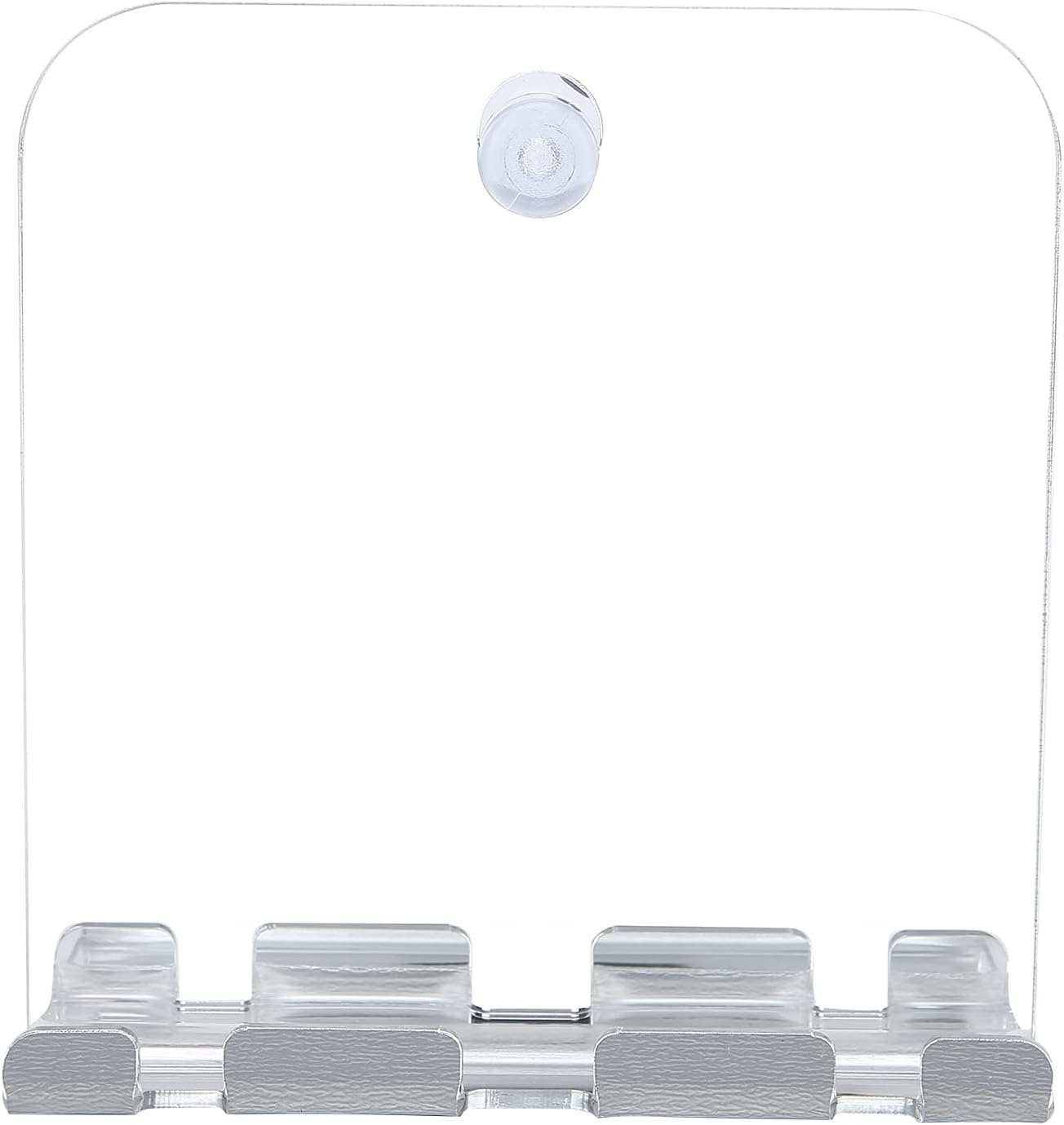 Fogless Shower Mirror with Suction for Men Women