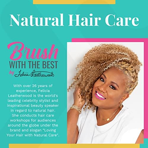 Felicia Leatherwood Microfiber Hair Towel - Pink