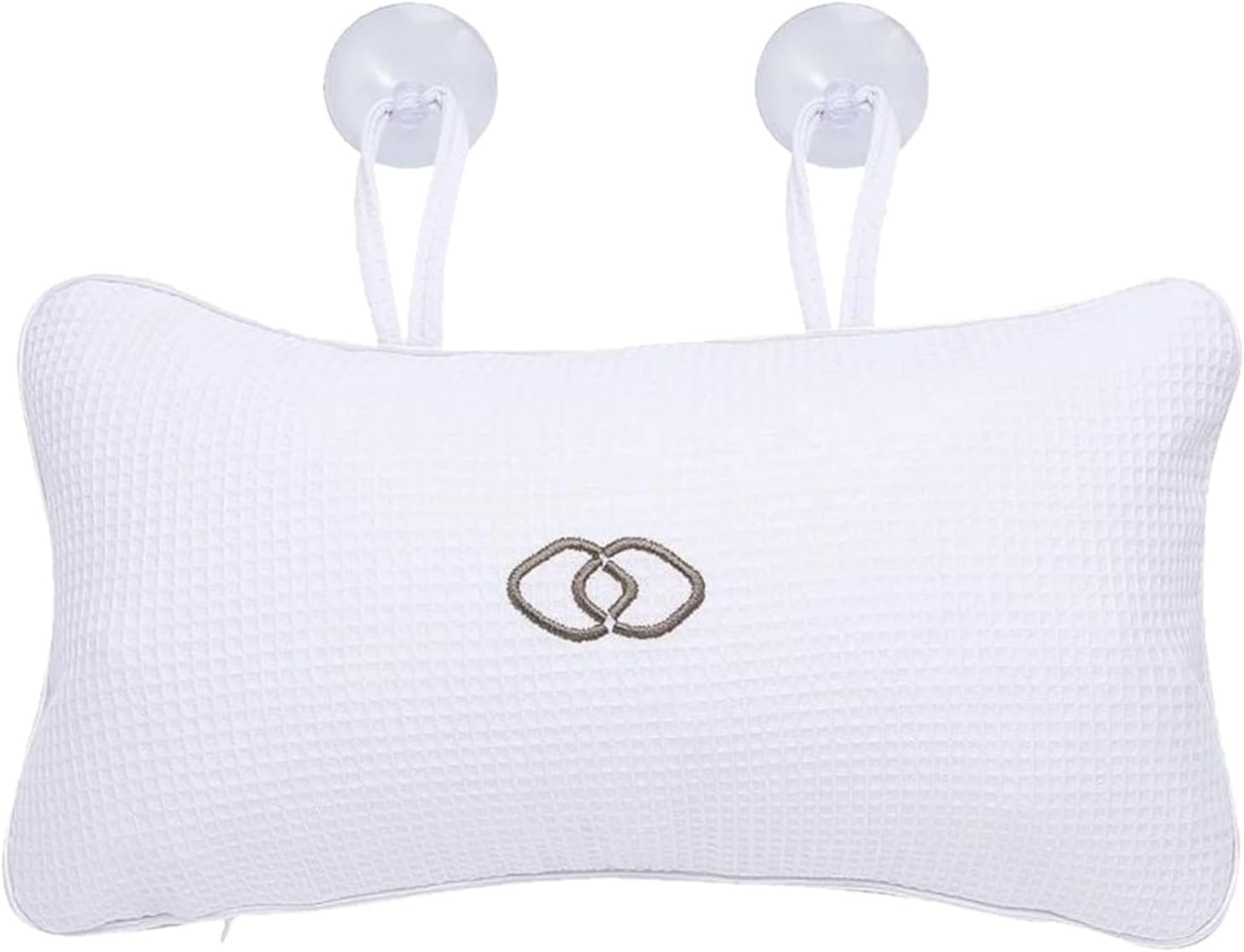 Gooddyiyukey Inflatable Bath Pillow Set