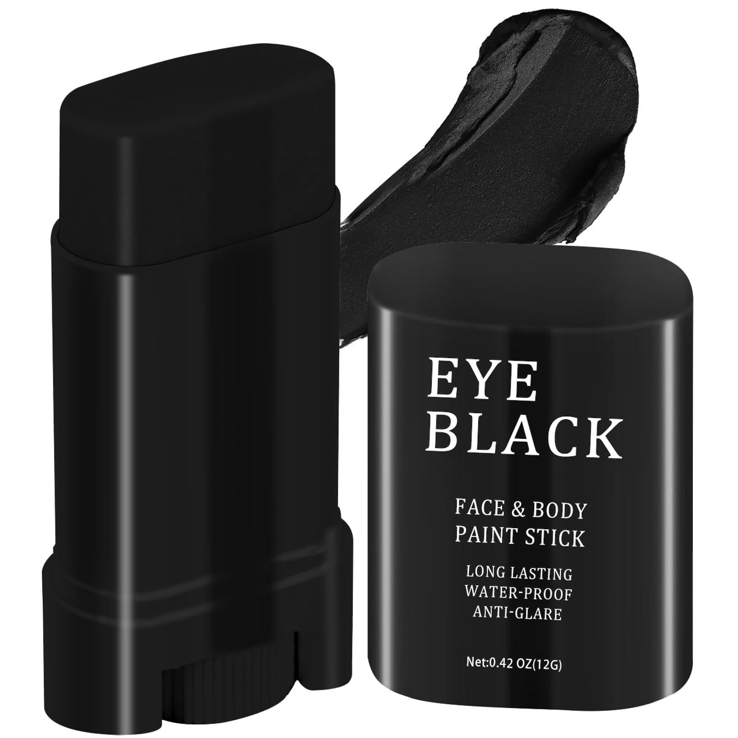 LemonSac Eye Black Stick for Sports and Cosplay