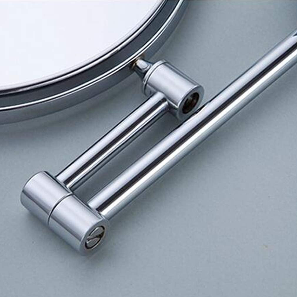 LCARY Makeup Vanity Mirror 3X Magnification