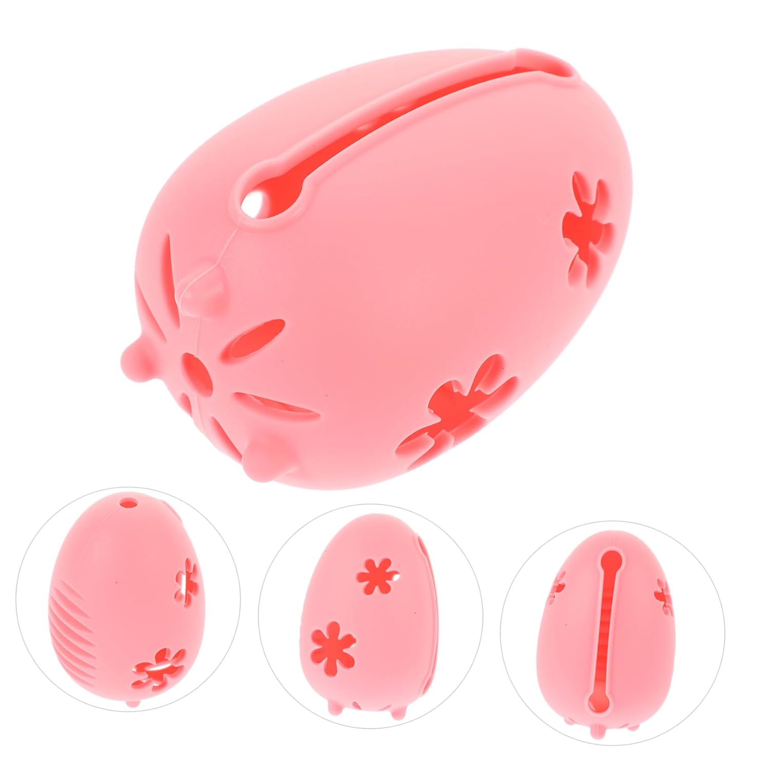 HAKIDZEL Makeup Sponge Holder Case
