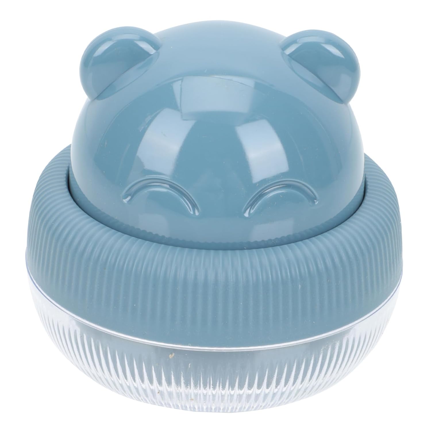 WRITWAA Cosmetic Sponge Case Holder Blue