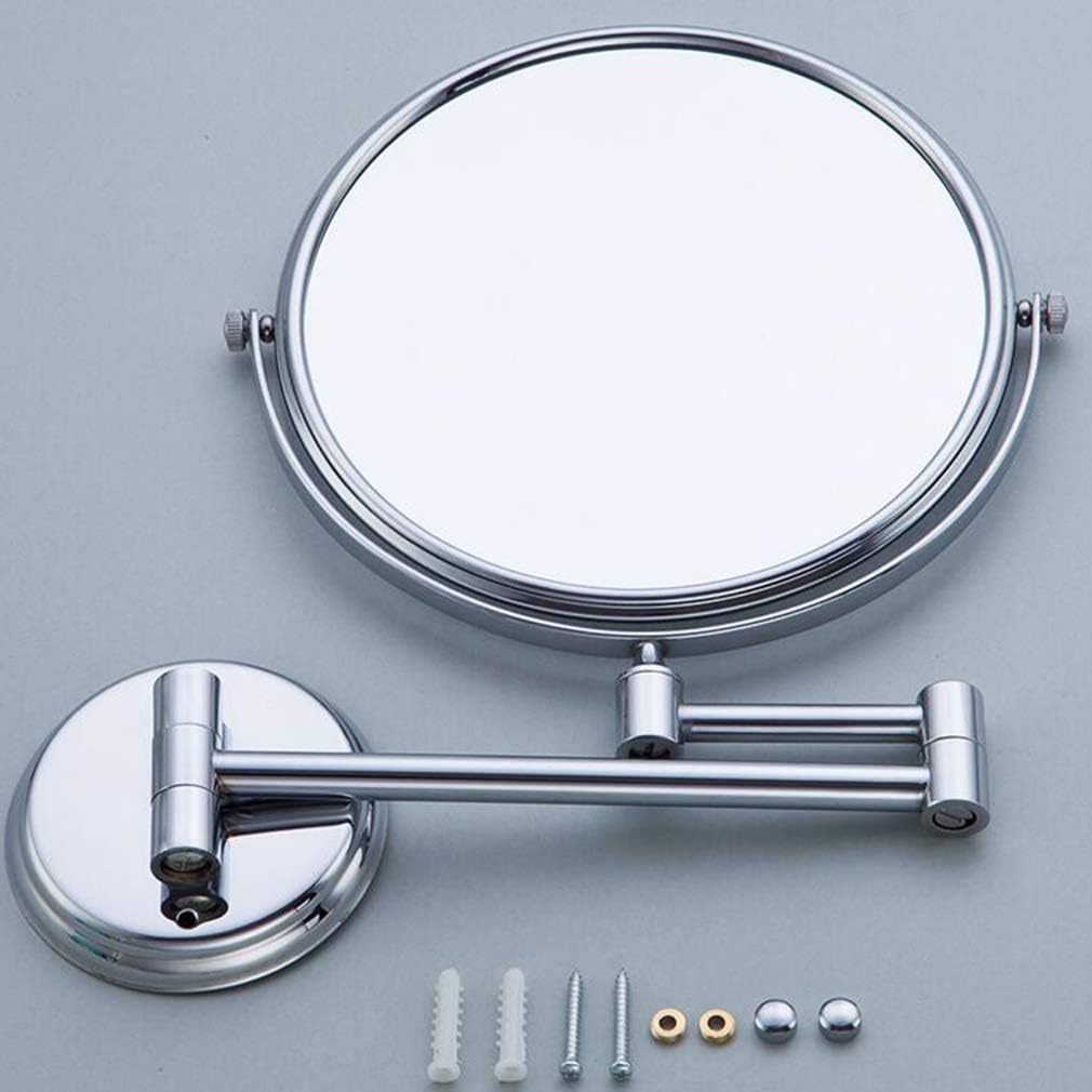 LCARY Makeup Vanity Mirror 3X Magnification