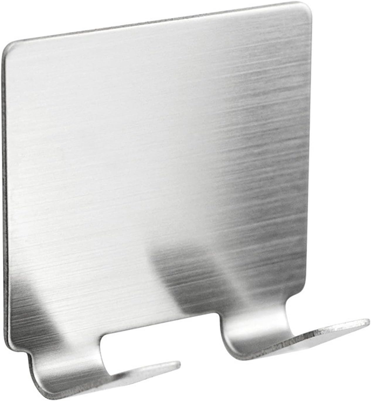 Yosoo Square Anti-Fog Shaving Mirror with Stand